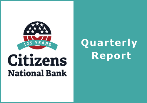 Central Texas Economy Holds Steady: CNB Q3 2025 Market Insights 