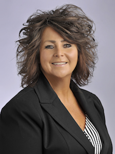 Christina Grove