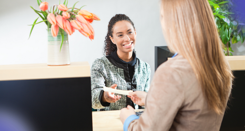 The Benefits of Building a Relationship with Your Bank: More Than Just a Transaction The Benefits of Building a Relationship with Your Bank: More Than Just a Transaction
