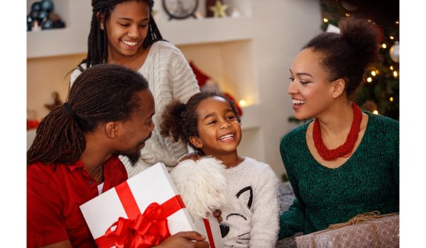 Surviving the Holidays With Your Sanity Intact