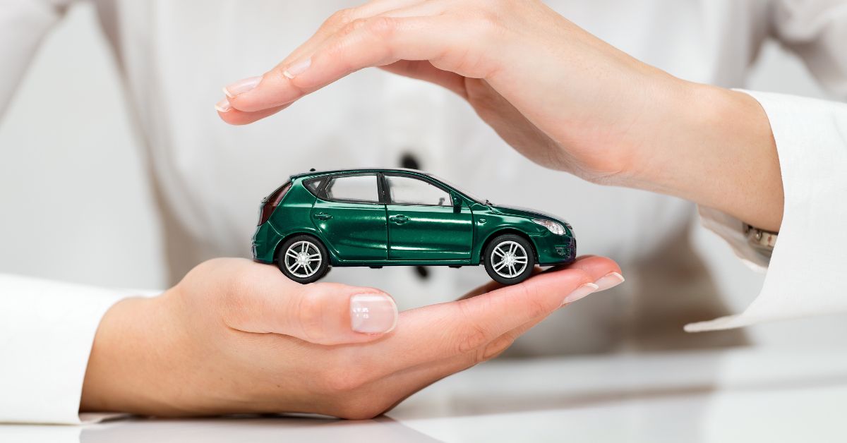 Q&A: Should I Buy GAP Insurance And an Extended Warranty?