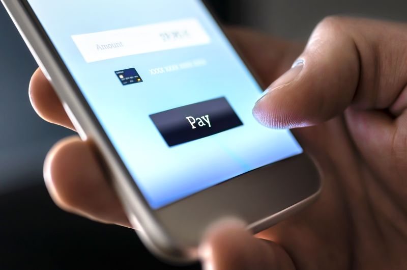 Mobile Payment Apps and Scams