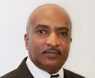 Leonard Murrell, Vice Chairman
