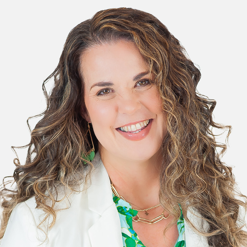 Image of Mary Stafford