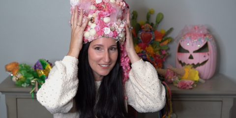 Finding Creativity Beyond the Screen: How Hands-On Hobbies Inspire Digital Storytelling Finding Creativity Beyond the Screen: How Hands-On Hobbies Inspire Digital Storytelling