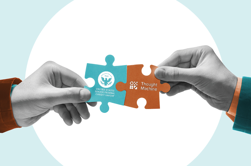 USSFCU Partners with Thought Machine to Modernize Core Banking