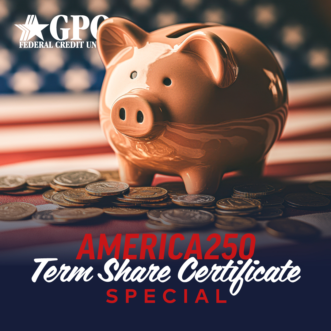 What Is a Term Share Certificate?