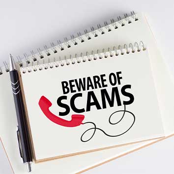 How To Protect Yourself from the Top 6 Financial Scams