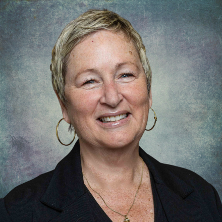 Patty Staples