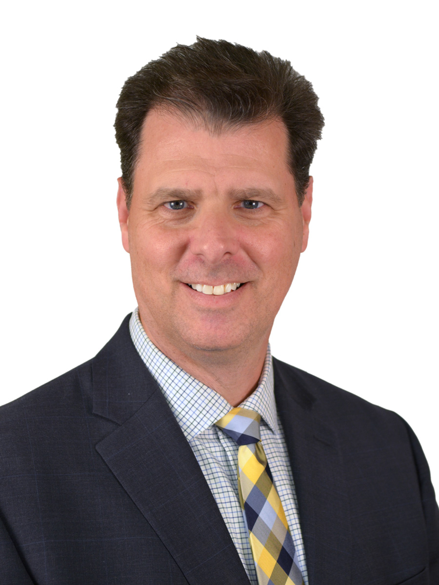 Photo of Steve Weitz