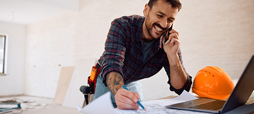 Construction Loans