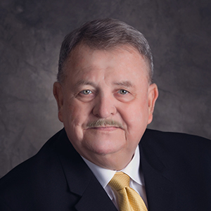 Image of Ed Underwood (Board)