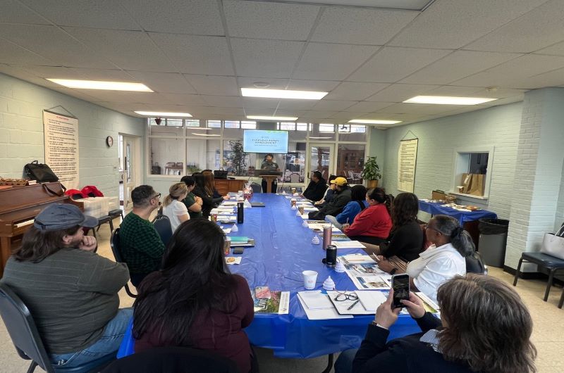 2026 Financial Presentation Series - ALIVE!