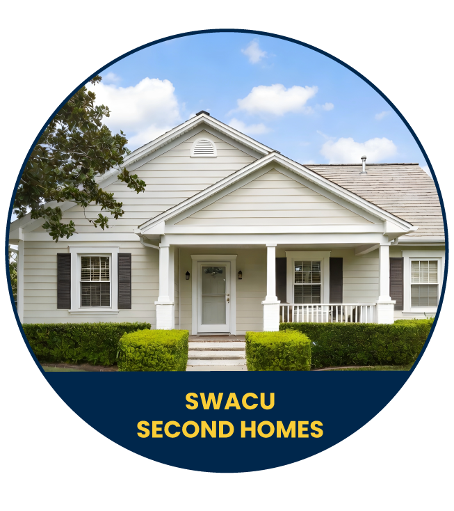 SWACU Second Homes