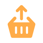 ECOMMERCE & SHOPPING CART SOLUTIONS icon