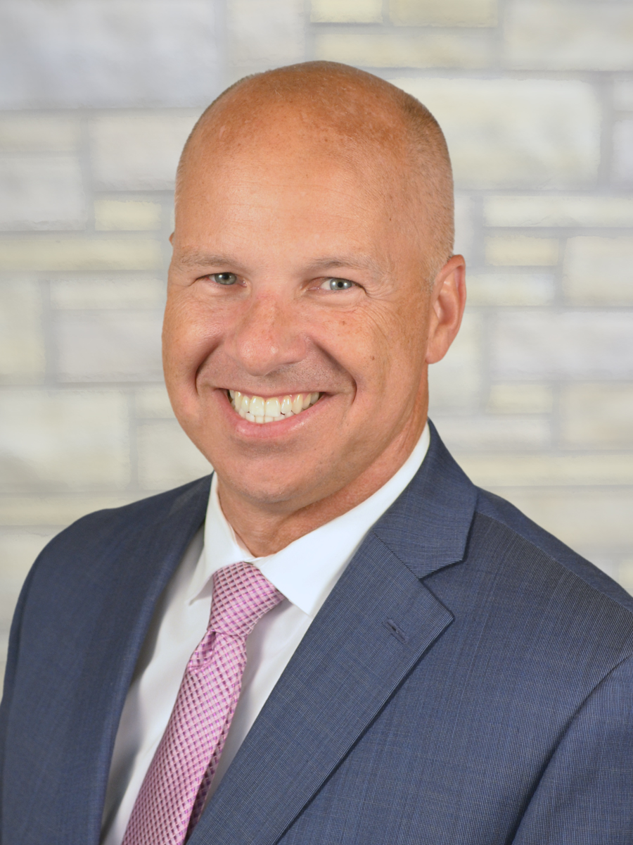 Photo of Pat Schmidt