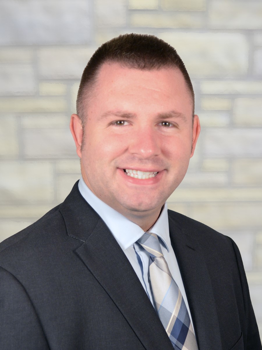 Photo of Brad Kerber