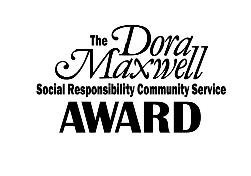 Power of Comm(unity) Grant Program Recognized with Community Service Award
