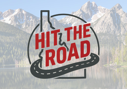 Unplugging in the Pioneer Mountains