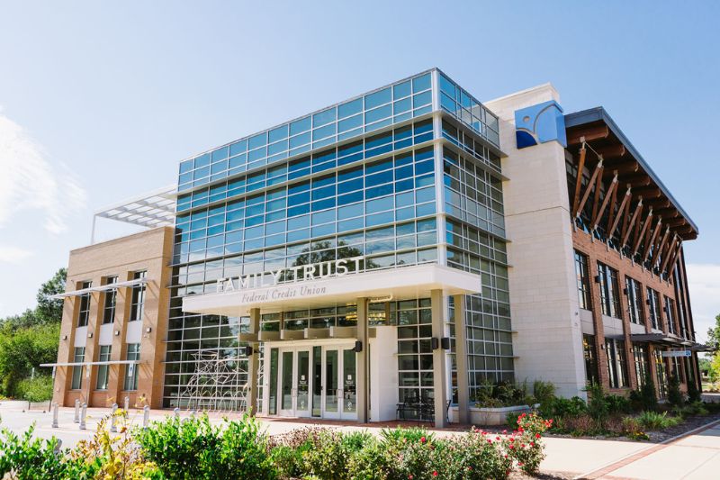 Family Trust Federal Credit Union Named to Newsweek's America's Best Regional Banks & Credit Unions 2026 List