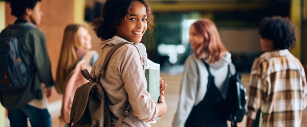 School Rules: Three Financial Tips To Teach Your Child