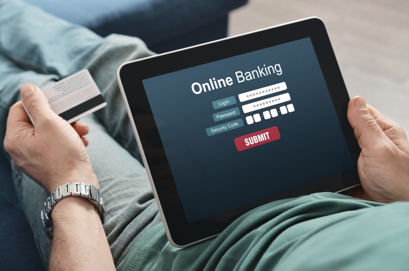 Tips for Securing Your Online Transactions