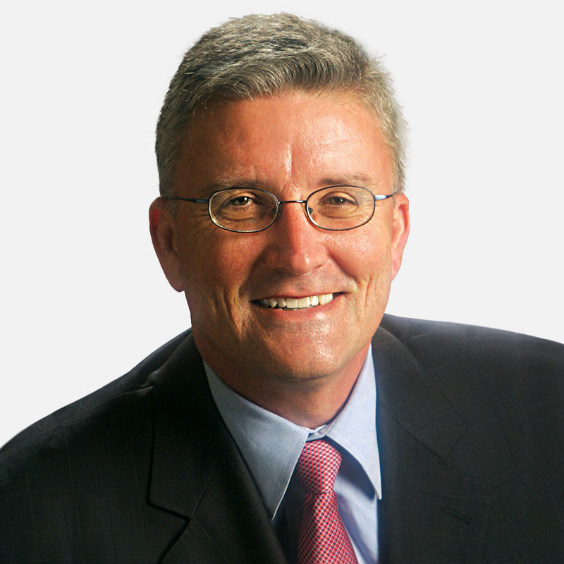 Chris L. Jensen, Jr.