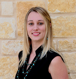 photo of Kandice Bethke