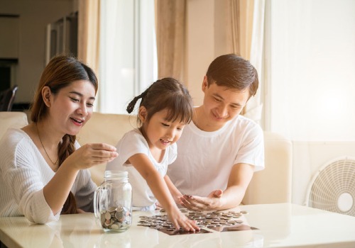 Opening a Bank Account for Your Child: What You Need to Know