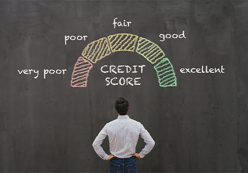 Understanding Your Credit Score