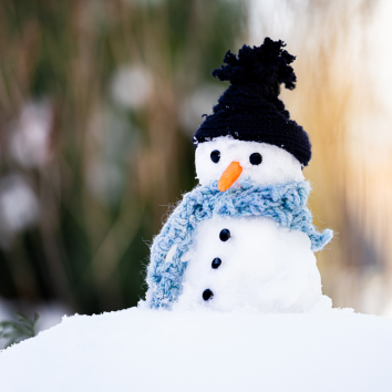 Fight the Winter Blues with Fun Things for Your Budget