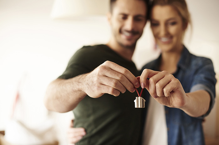 Why 2018 may be your year to buy a house Why 2018 may be your year to buy a house