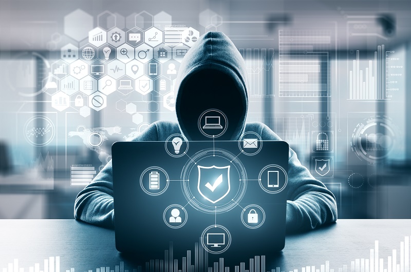 4 Ways Cyber Crime Can Hurt Your Small Business