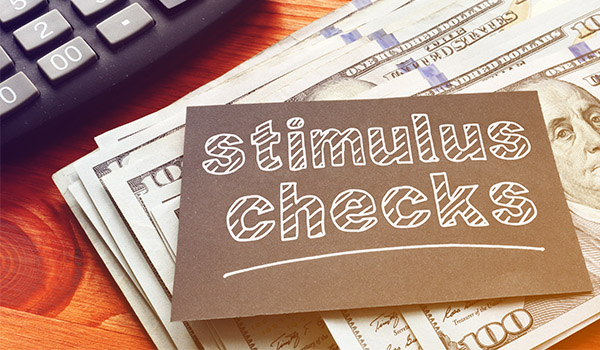 Stimulus payments: How much will you receive and how should you spend it?