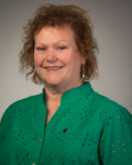 Photo of Reyne Pierce