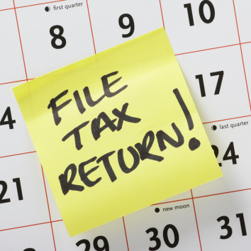 Tax Return Approved? Here Are Your Best Next Moves 