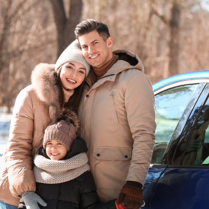 Image illustrating Auto Loans
