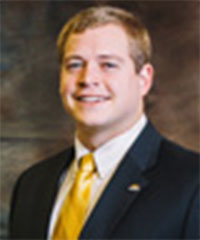 Kyle Croak
