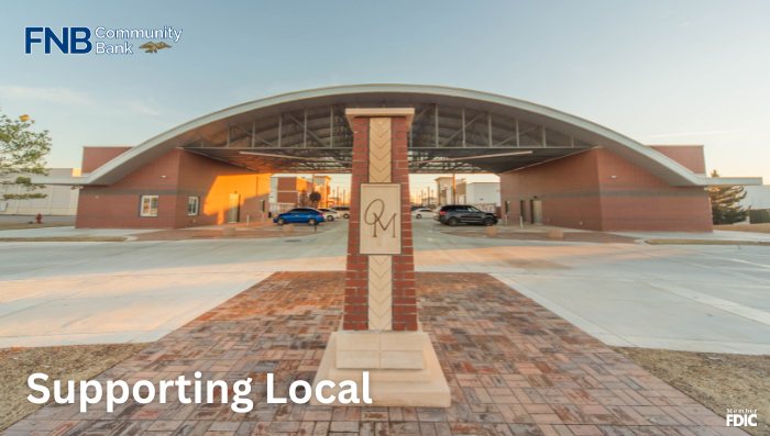 Why Shopping Small Makes a Big Impact