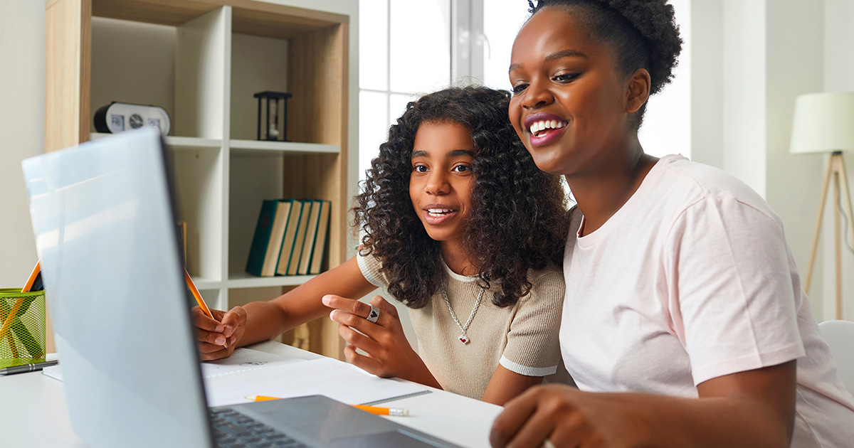 Safeguarding Your Child's Identity in Today's World