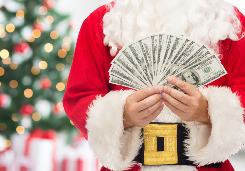Let Our Holiday Loans Help You This Holiday Season!