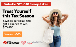 Turbotax Service Code