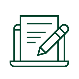 Blog icon