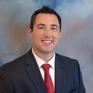 Drew Bridges Joins Guaranty Bank's Residential Lending Team in Joplin