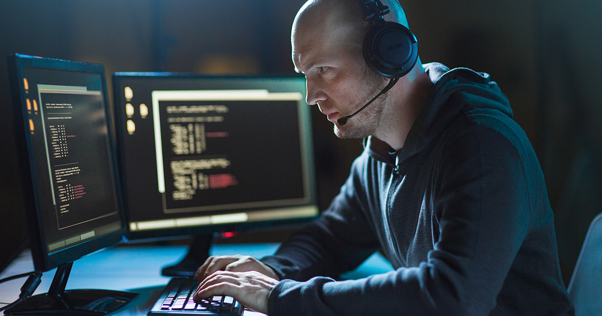 What is Cybercrime?