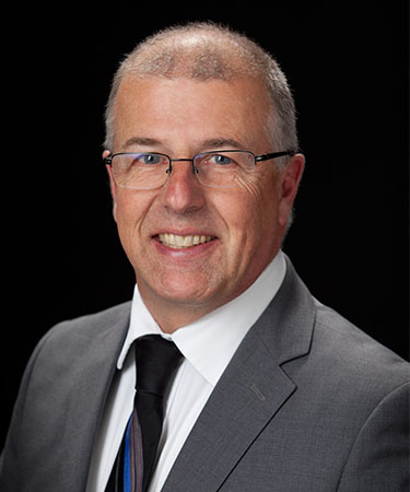 Ron Doornink