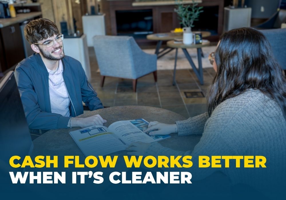 Cash Flow Confidence Starts with Clarity