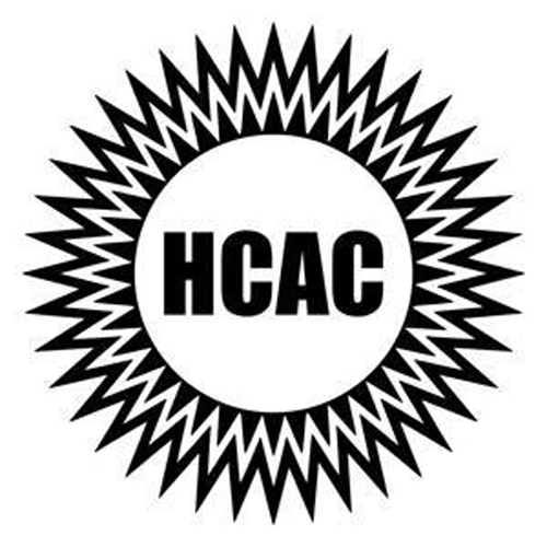 Logo representing Hardeman County Arts Council