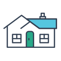 Icon representing Home Buying Guide