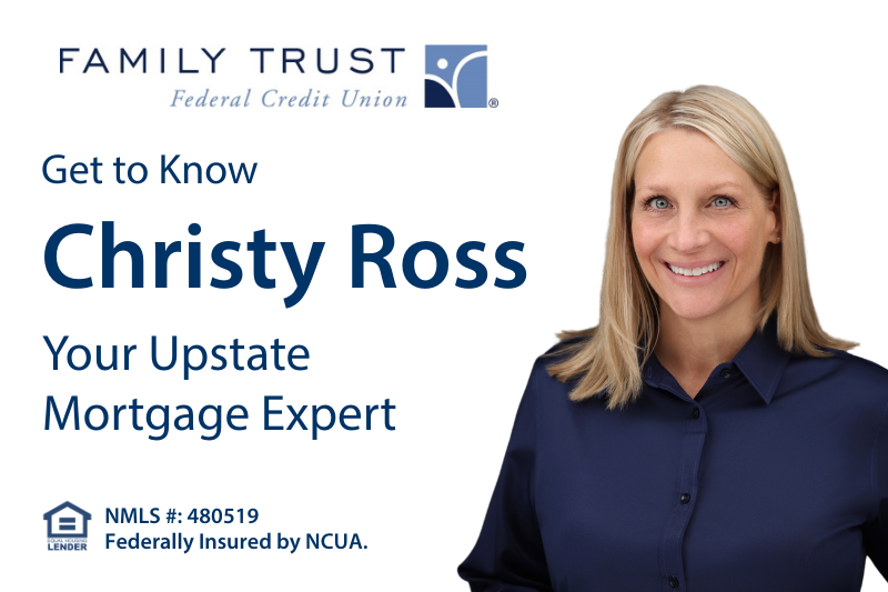 Meet Christy Ross: Helping Upstate Buyers Feel Confident 